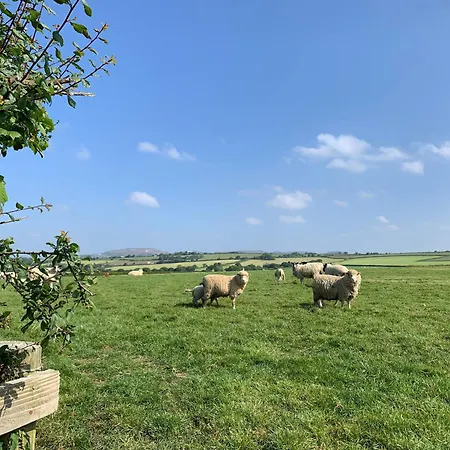 Rescorla Retreats - Blossom סנט אוסטל